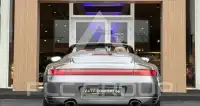 2004 Porsche 911