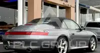 2004 Porsche 911