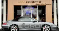 2004 Porsche 911