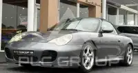 2004 Porsche 911