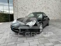 2004 Porsche 911