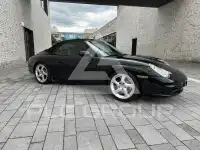 2004 Porsche 911