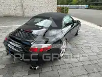2004 Porsche 911