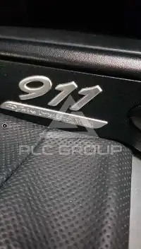 2004 Porsche 911