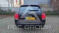 2004 Porsche Cayenne