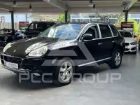 2004 Porsche Cayenne