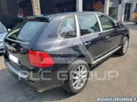 2004 Porsche Cayenne