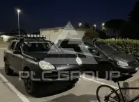 2004 Porsche Cayenne