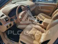 2004 Porsche Cayenne