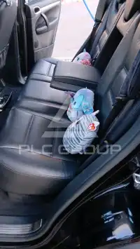 2004 Porsche Cayenne