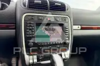 2004 Porsche Cayenne