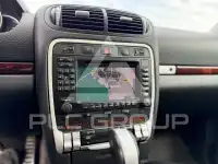 2004 Porsche Cayenne