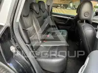 2004 Porsche Cayenne