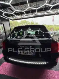 2004 Porsche Cayenne