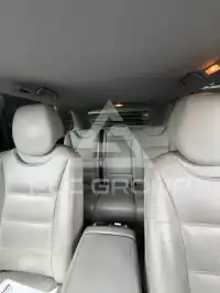 2004 Porsche Cayenne