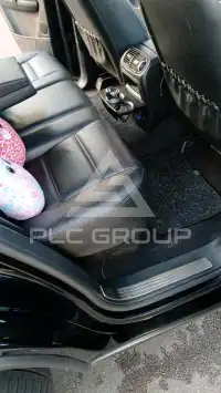 2004 Porsche Cayenne