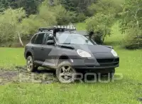 2004 Porsche Cayenne