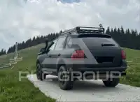 2004 Porsche Cayenne