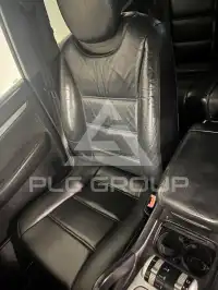 2004 Porsche Cayenne
