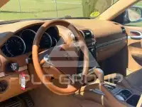 2004 Porsche Cayenne