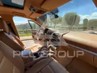 2004 Porsche Cayenne