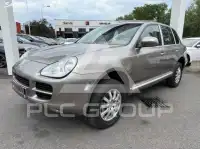 2004 Porsche Cayenne