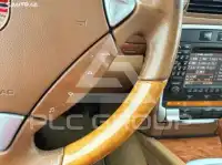 2004 Porsche Cayenne