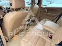 2004 Porsche Cayenne
