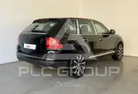 2004 Porsche Cayenne