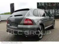 2004 Porsche Cayenne