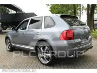 2004 Porsche Cayenne