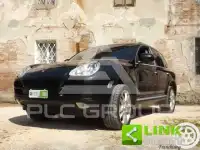 2004 Porsche Cayenne
