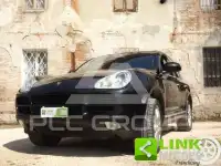 2004 Porsche Cayenne