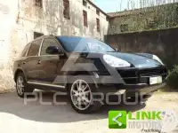 2004 Porsche Cayenne