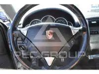 2004 Porsche Cayenne