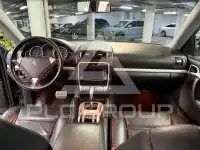 2004 Porsche Cayenne