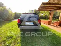 2004 Porsche Cayenne