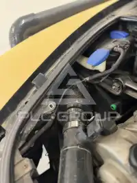 2004 Porsche Cayenne
