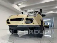 2004 Porsche Cayenne