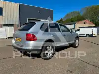 2004 Porsche Cayenne