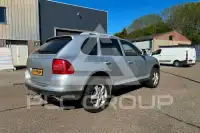 2004 Porsche Cayenne