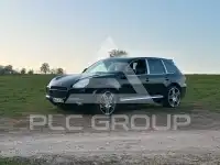 2004 Porsche Cayenne