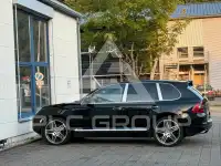 2004 Porsche Cayenne