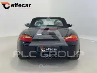 2004 Porsche BOXSTER