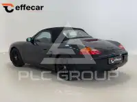 2004 Porsche BOXSTER