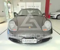 2004 Porsche BOXSTER