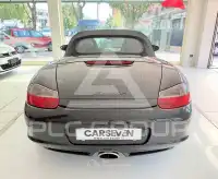2004 Porsche BOXSTER