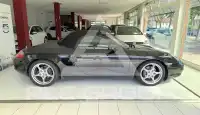 2004 Porsche BOXSTER