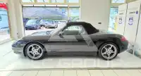 2004 Porsche BOXSTER