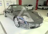2004 Porsche BOXSTER